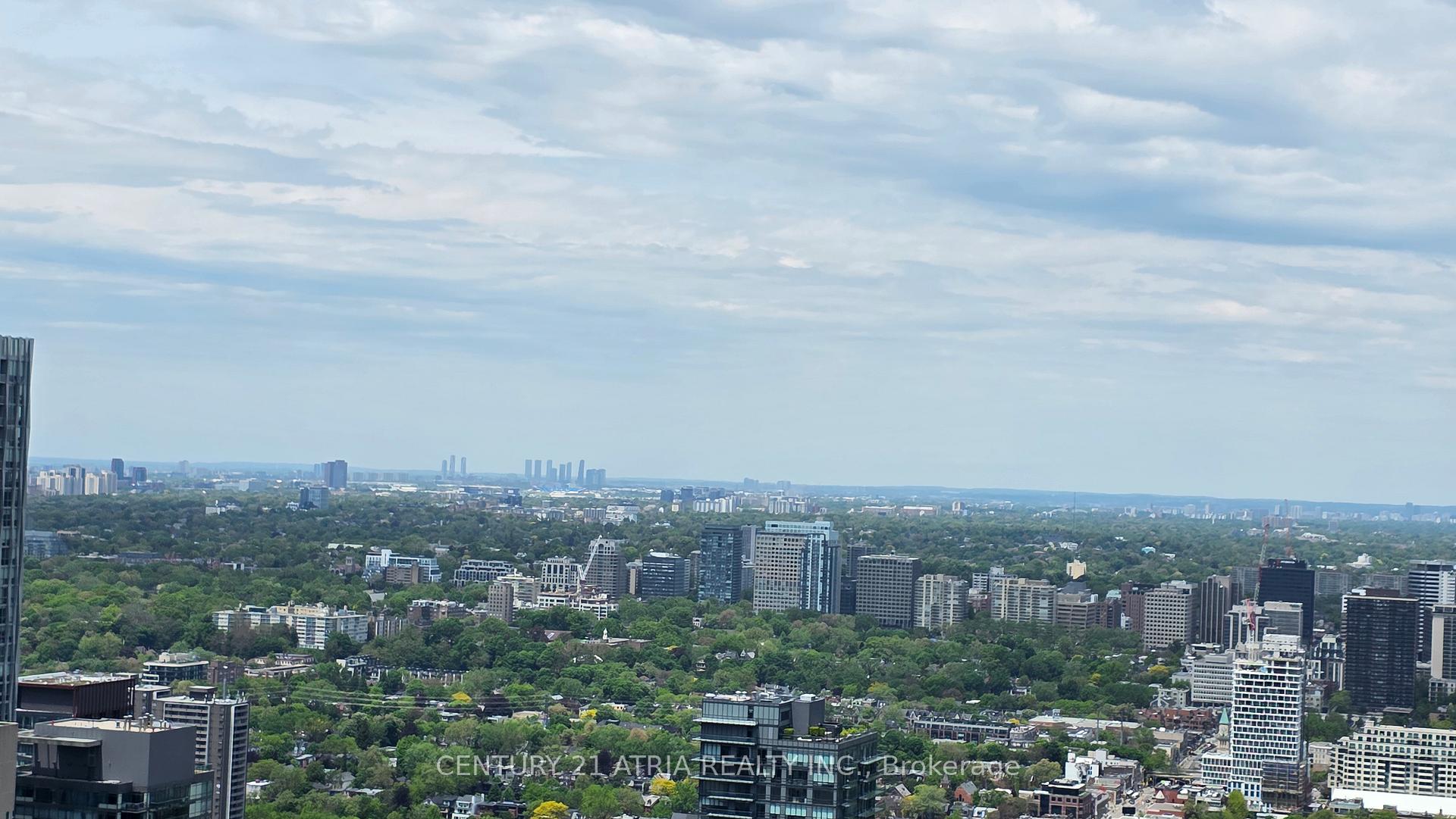 1 Bedroom Condo at 50 Charles, Toronto For sale
