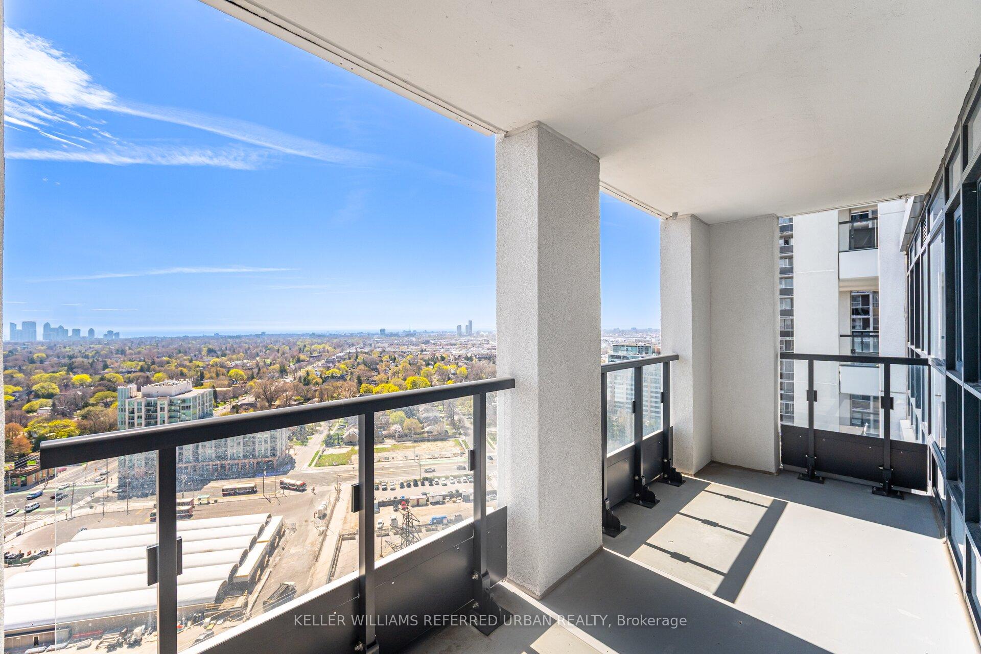 2 Bedrooms Condo at 9 Mabelle, Toronto For sale