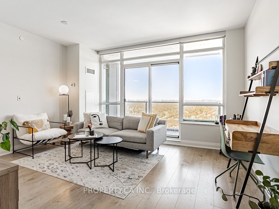 36 Park Lawn Road