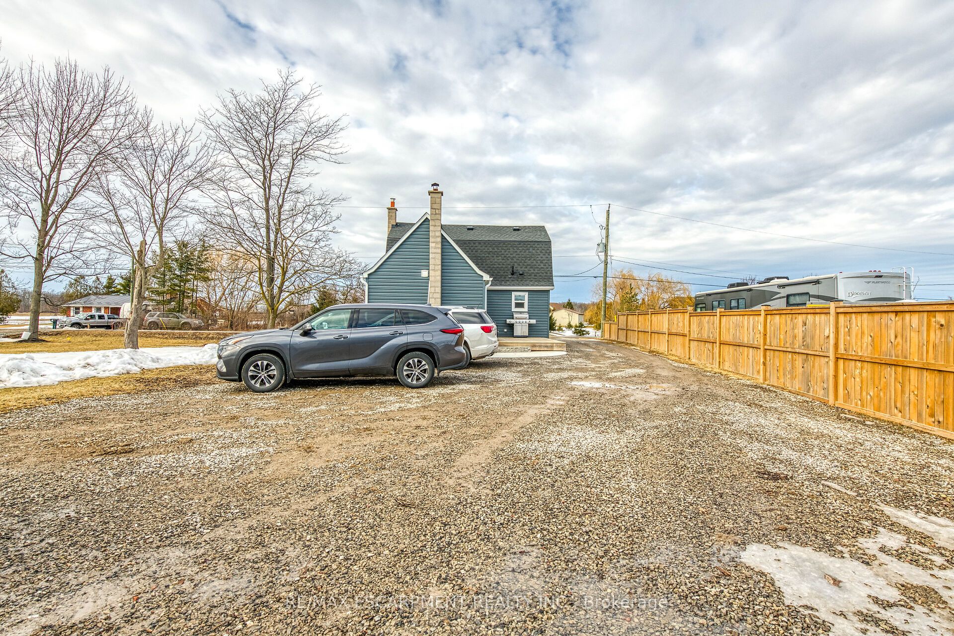 5324 Canborough Road