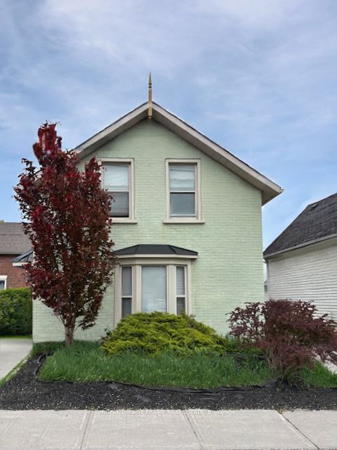 140 Antrim