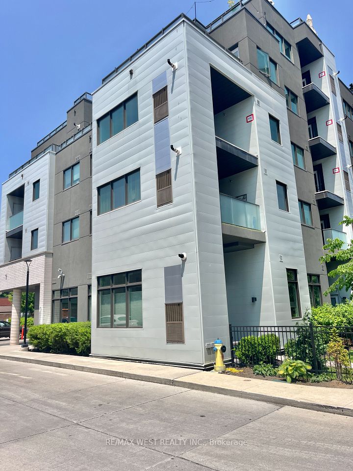 385 Osler