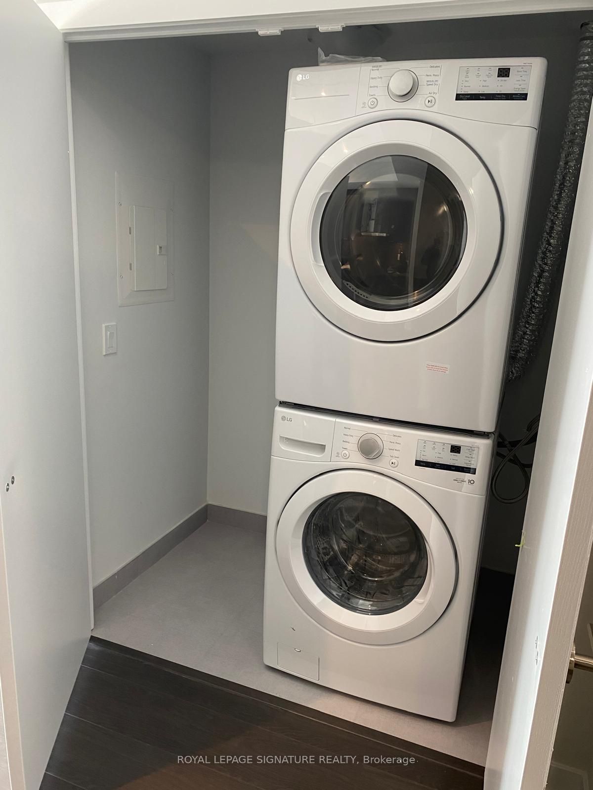 430 Square One Drive, #2805