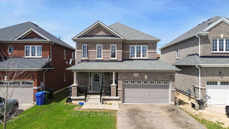 320 Moody Street, Southgate, ON N0C 1B0
