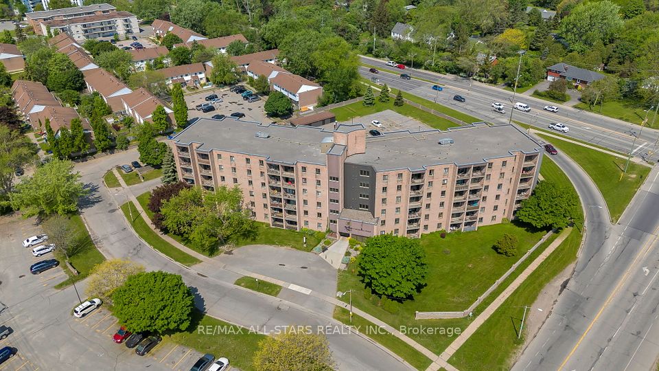 17 Eldon Hall
