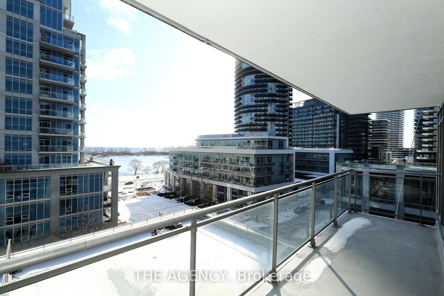 2 Bedrooms Condo at 2121 Lake Shore, Toronto For sale