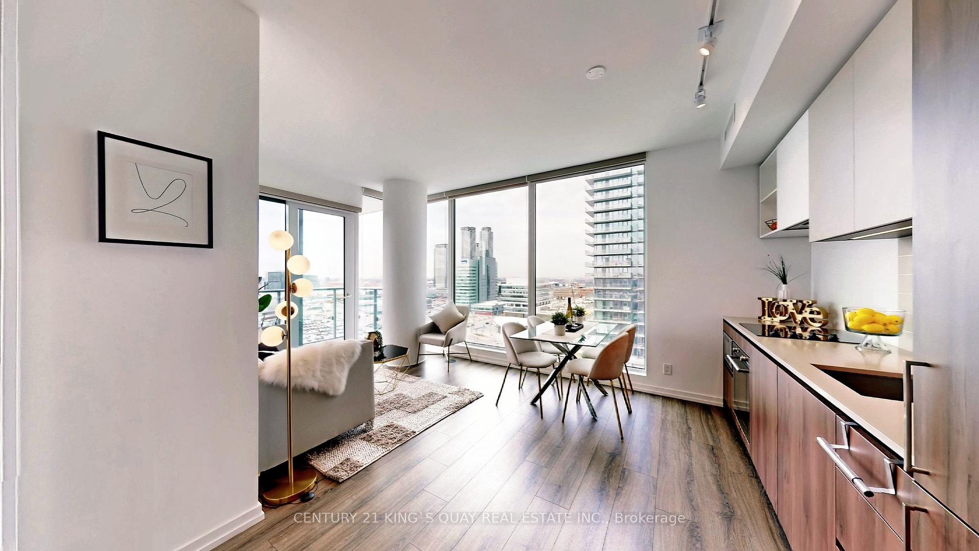 2 Bedrooms Condo at 7890 Jane,  Vaughan For sale