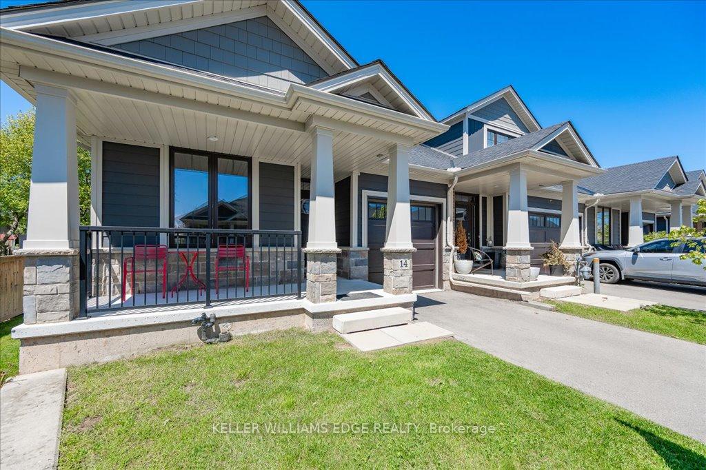 14 Turbinia Court, Grimsby, ON L3M 0H8