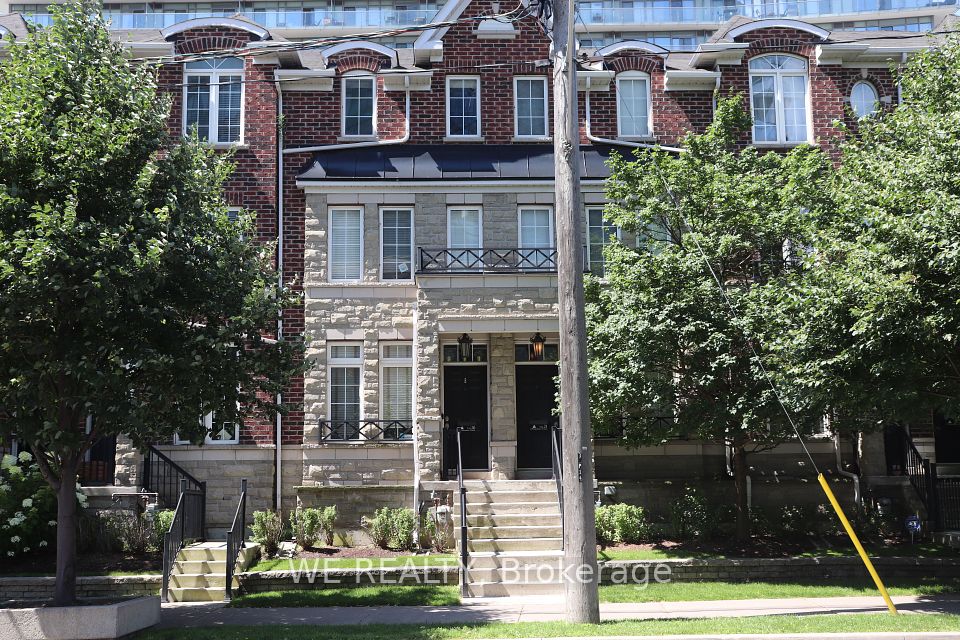 6 Windermere
