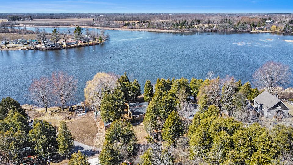 388 Cottage Road, Montague, ON K7A 5B8