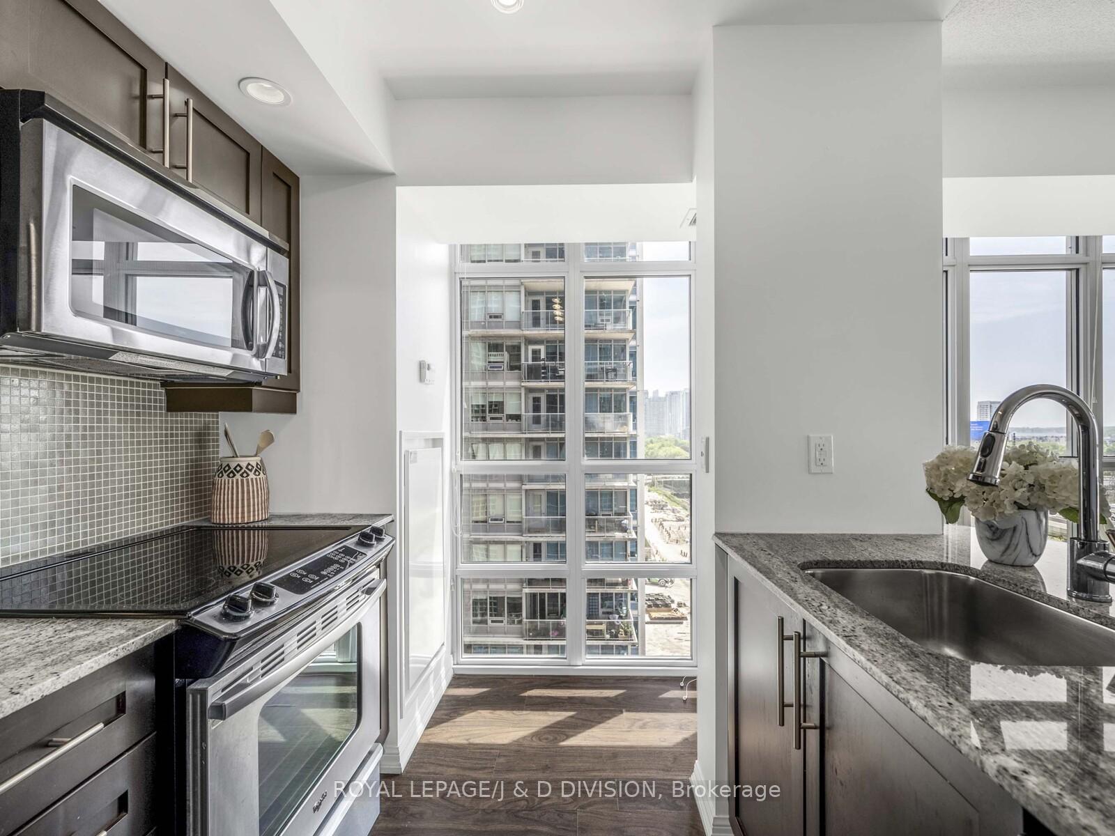 1 Bedroom Condo at 65 East Liberty, Toronto For sale