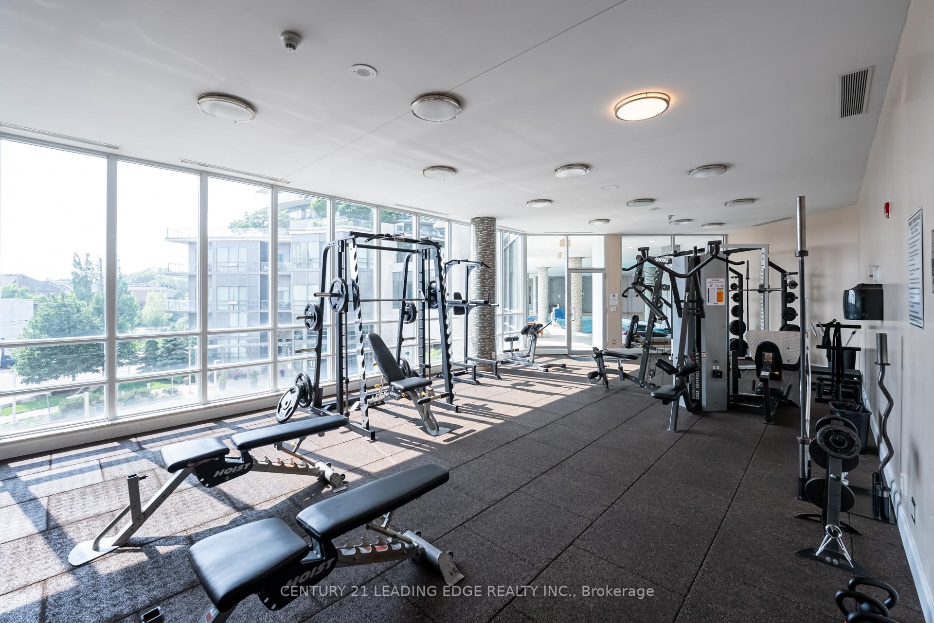 2 Bedrooms Condo at 2240 Lake Shore, Toronto For sale