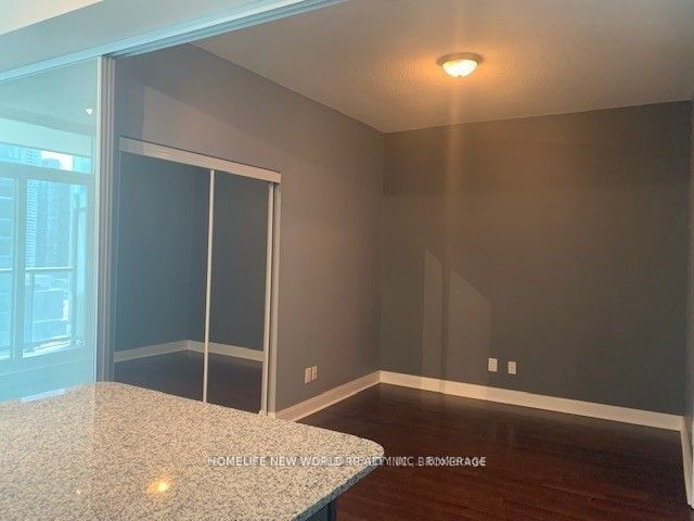 1 Scott Street, #2805