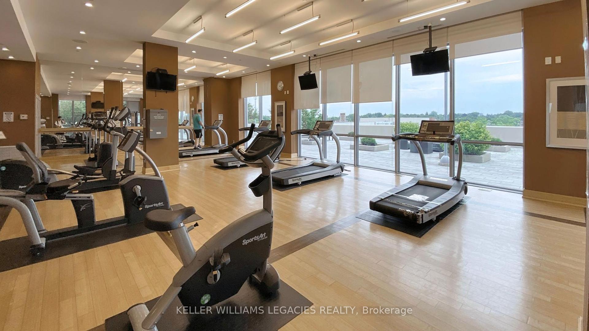 1 Bedroom Condo at 181 Village Green, Toronto For sale