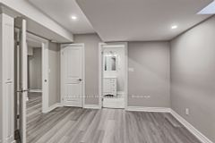 91 Haskins Crescent Lower Level