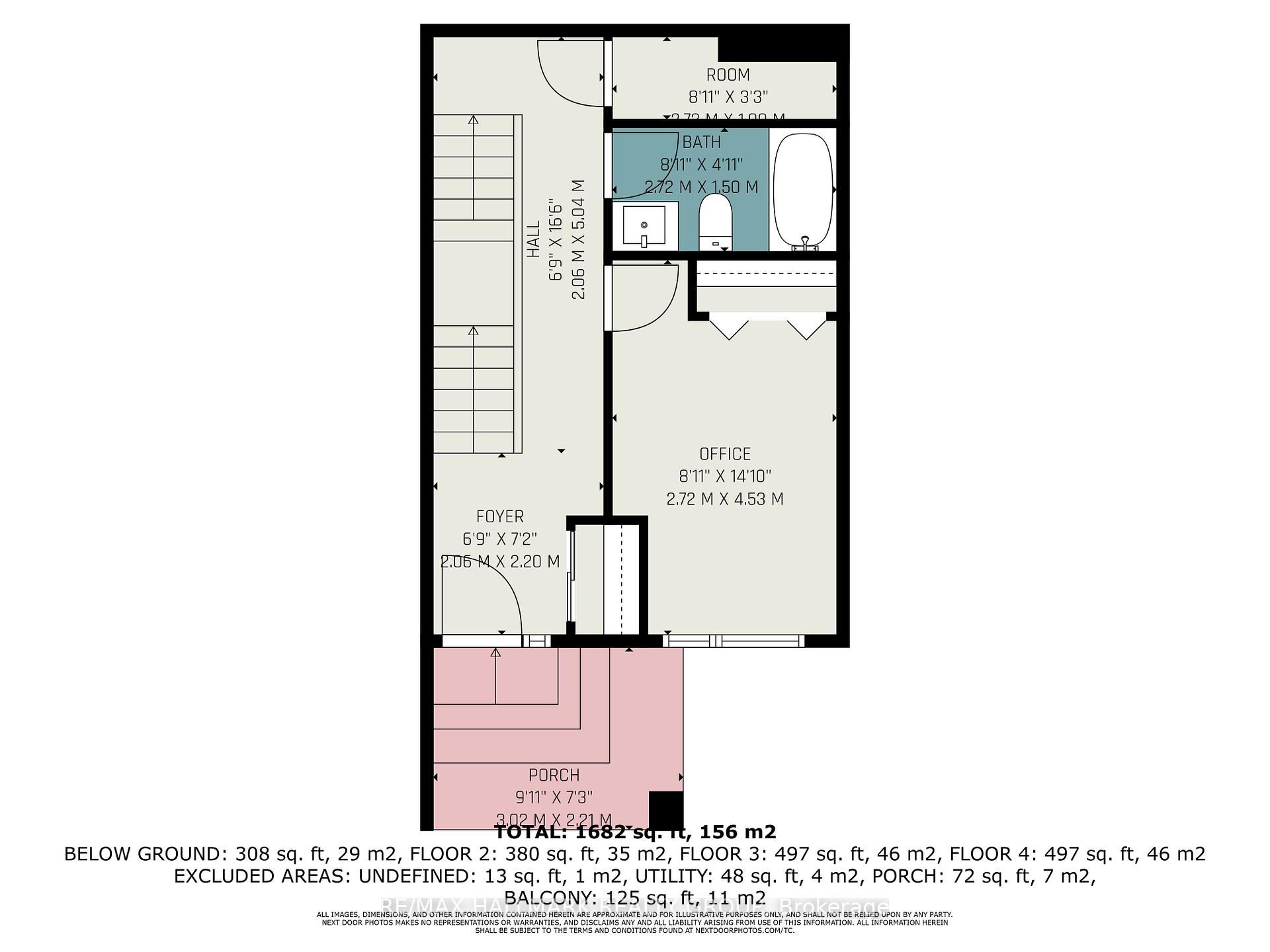 Listing image