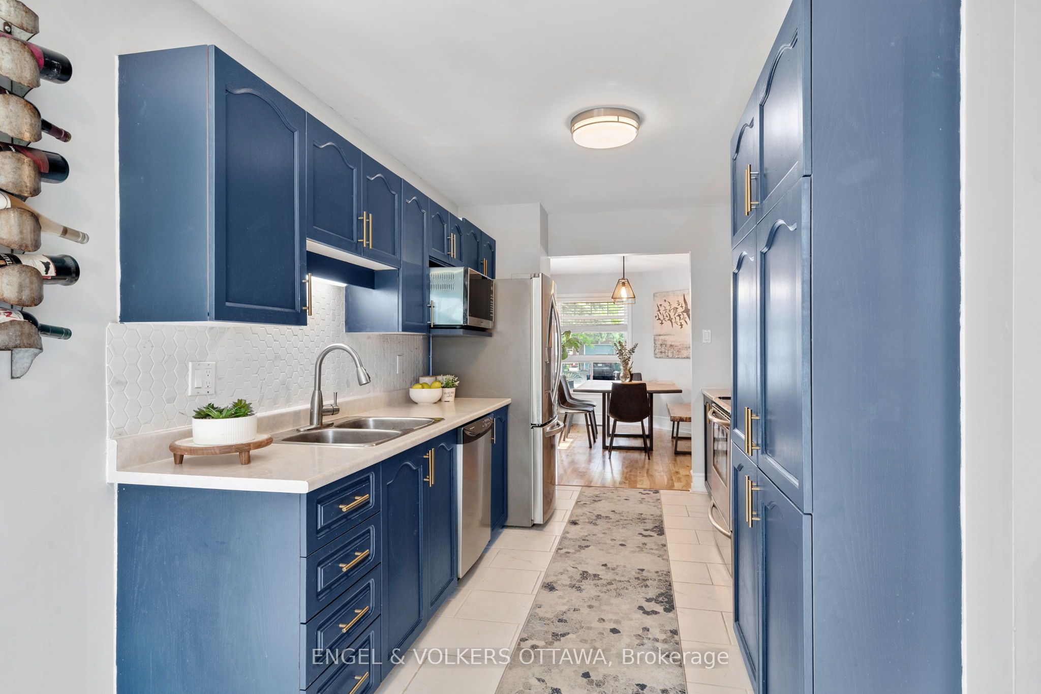 92 Markland Crescent