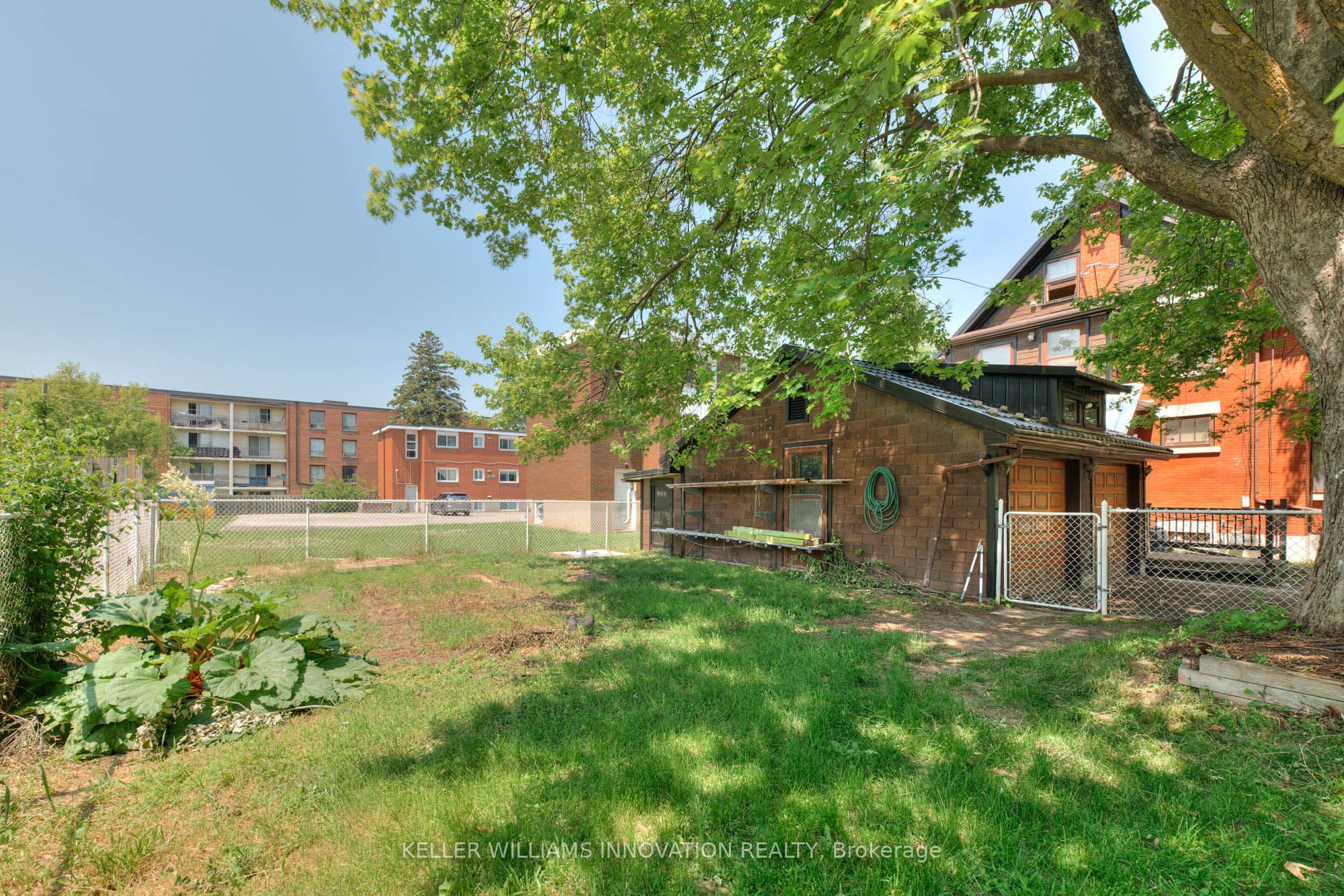 235 Hoffman Street