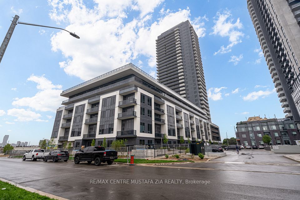 5105 Hurontario