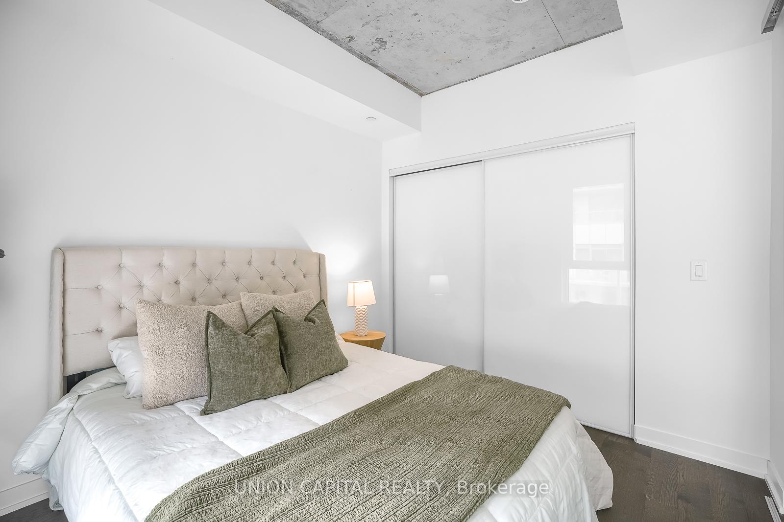 1 Bedroom Condo at 30 Baseball,  Toronto For sale