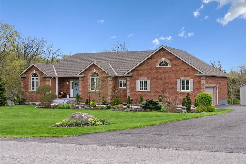 43 APPLEWOOD Drive, Trent Hills, ON K0L 1L0