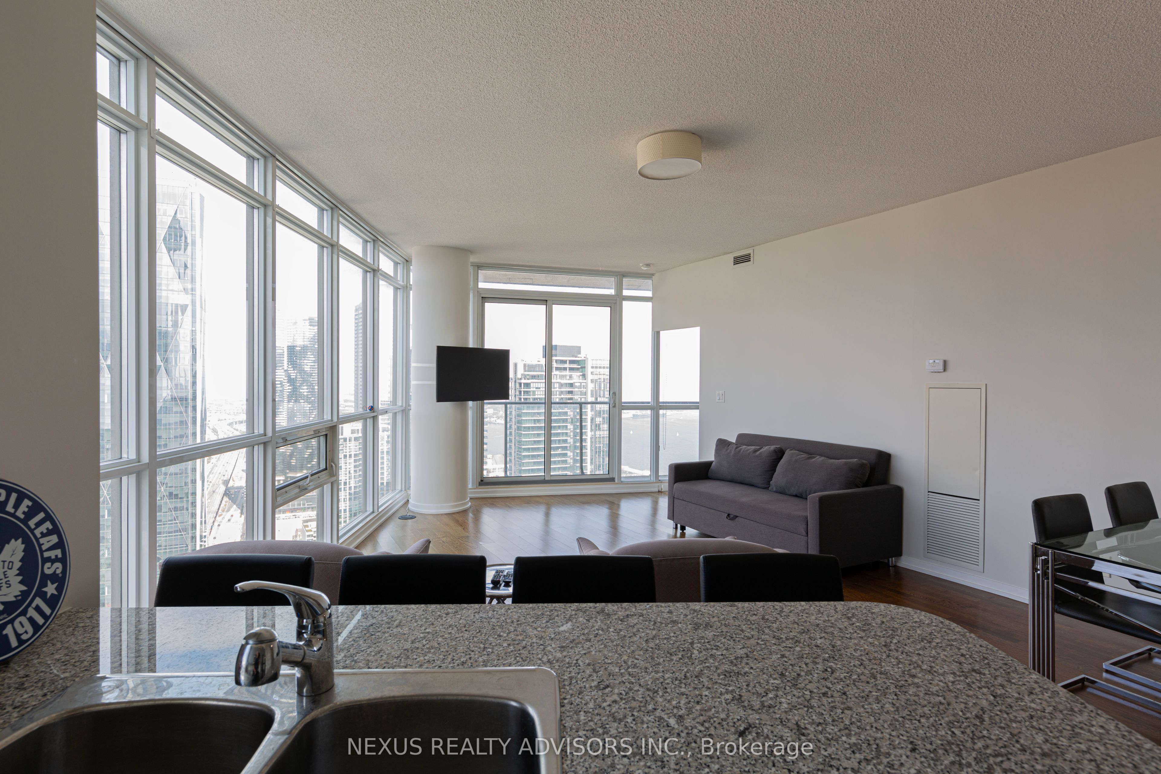 65 Bremner Boulevard, #4708