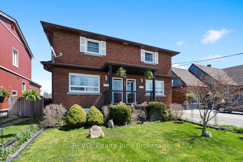 137 Wellington