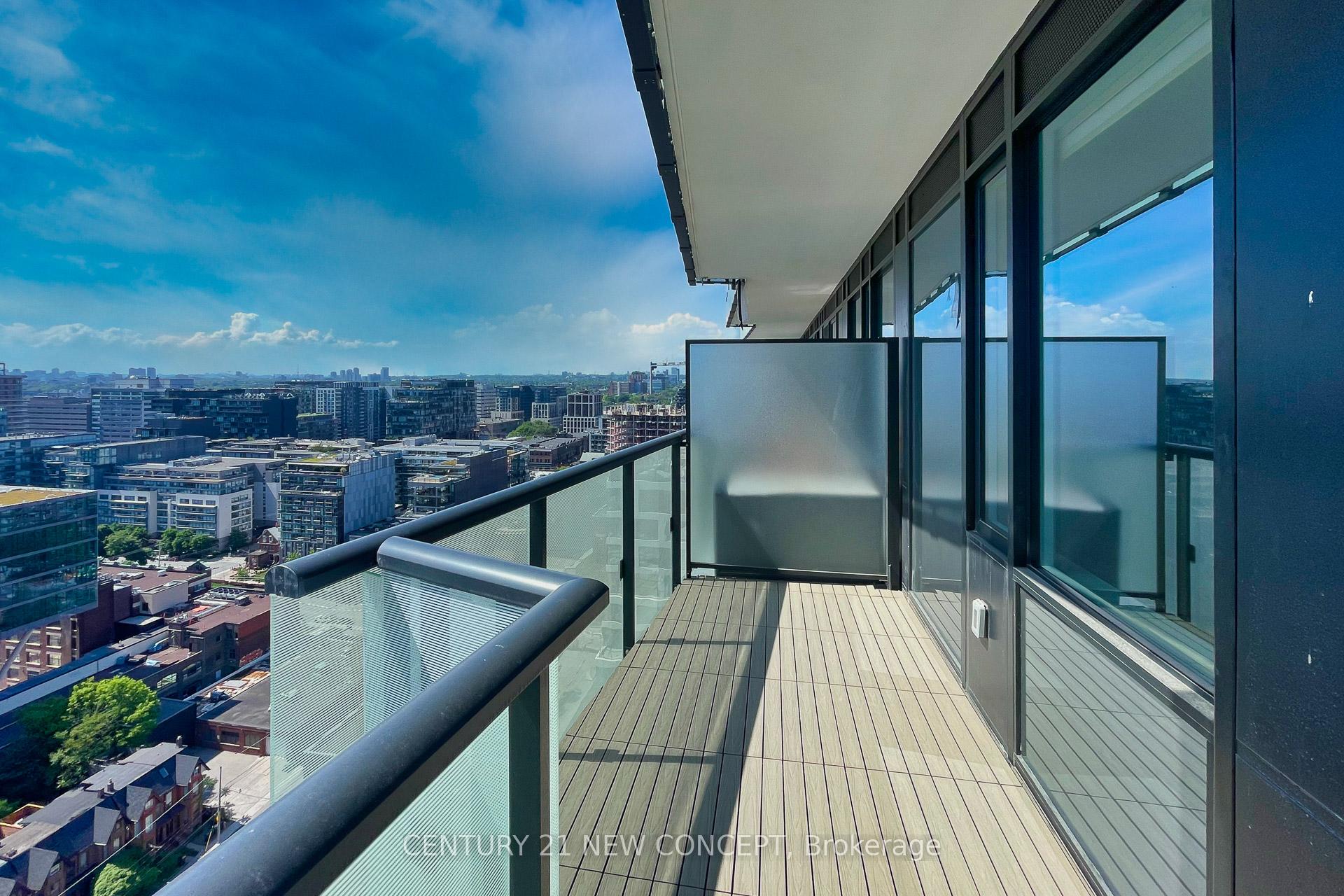 2 Bedrooms Condo at 480 Front, Toronto For sale
