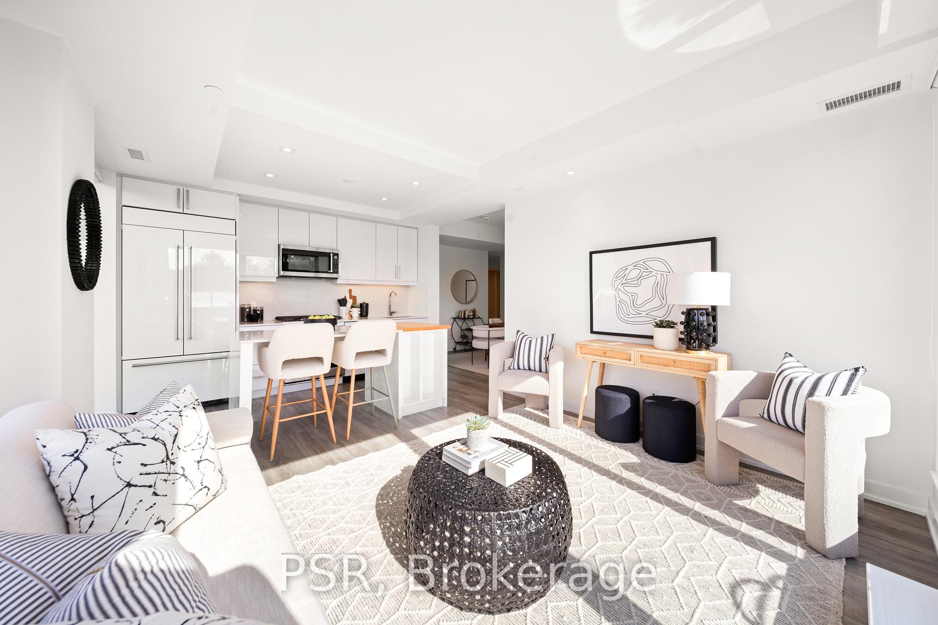 3 Bedrooms Condo at 430 Roncesvalles, Toronto For sale