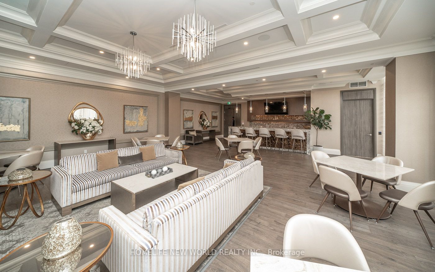 20 Gatineau Drive, #1405