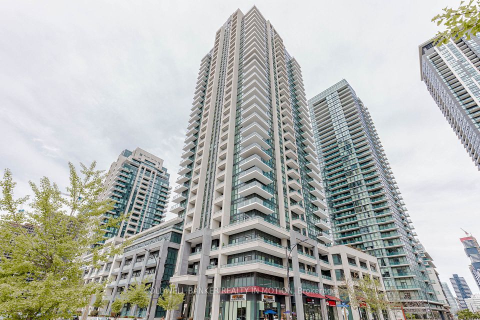 4055 Parkside Village