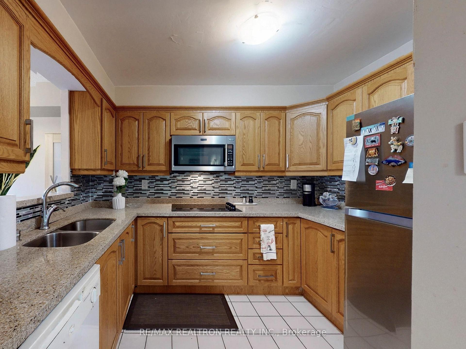 1 Bedroom Condo at 430 McLevin, Toronto For sale