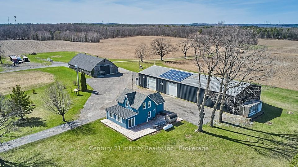 4384 Boundary Road, Kawartha Lakes, ON L0A 1K0