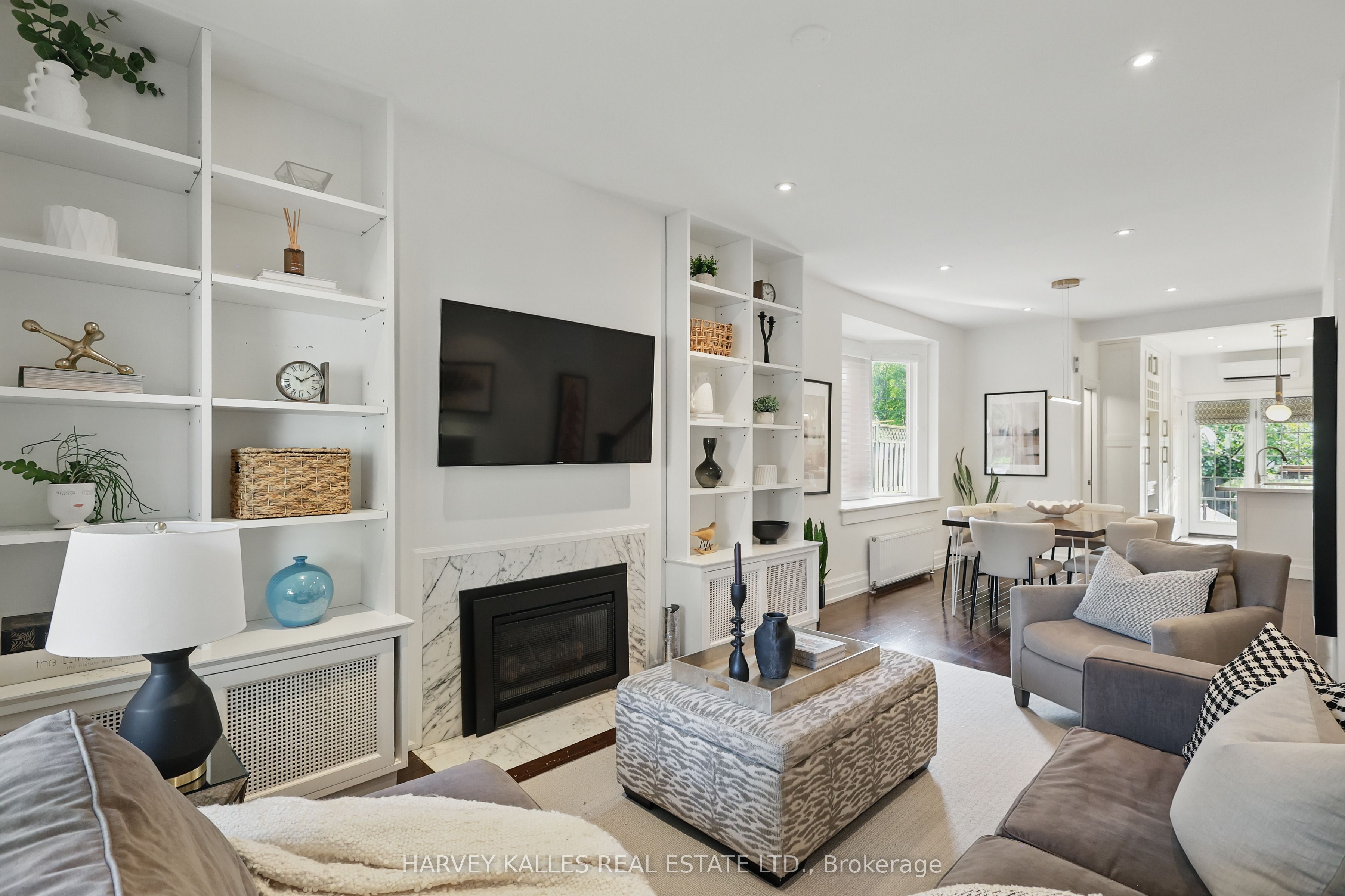 34 Winnett Avenue