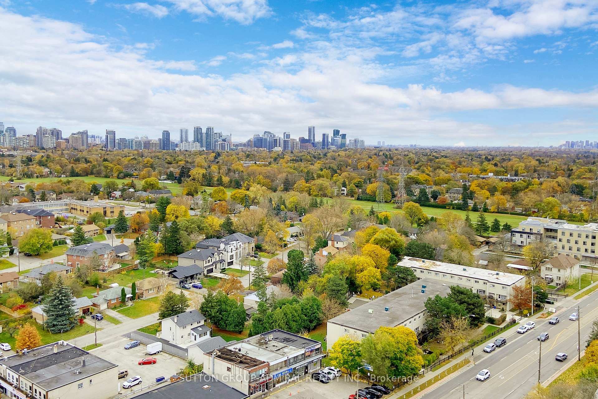 2 Bedrooms Condo at 135 Antibes, Toronto For sale