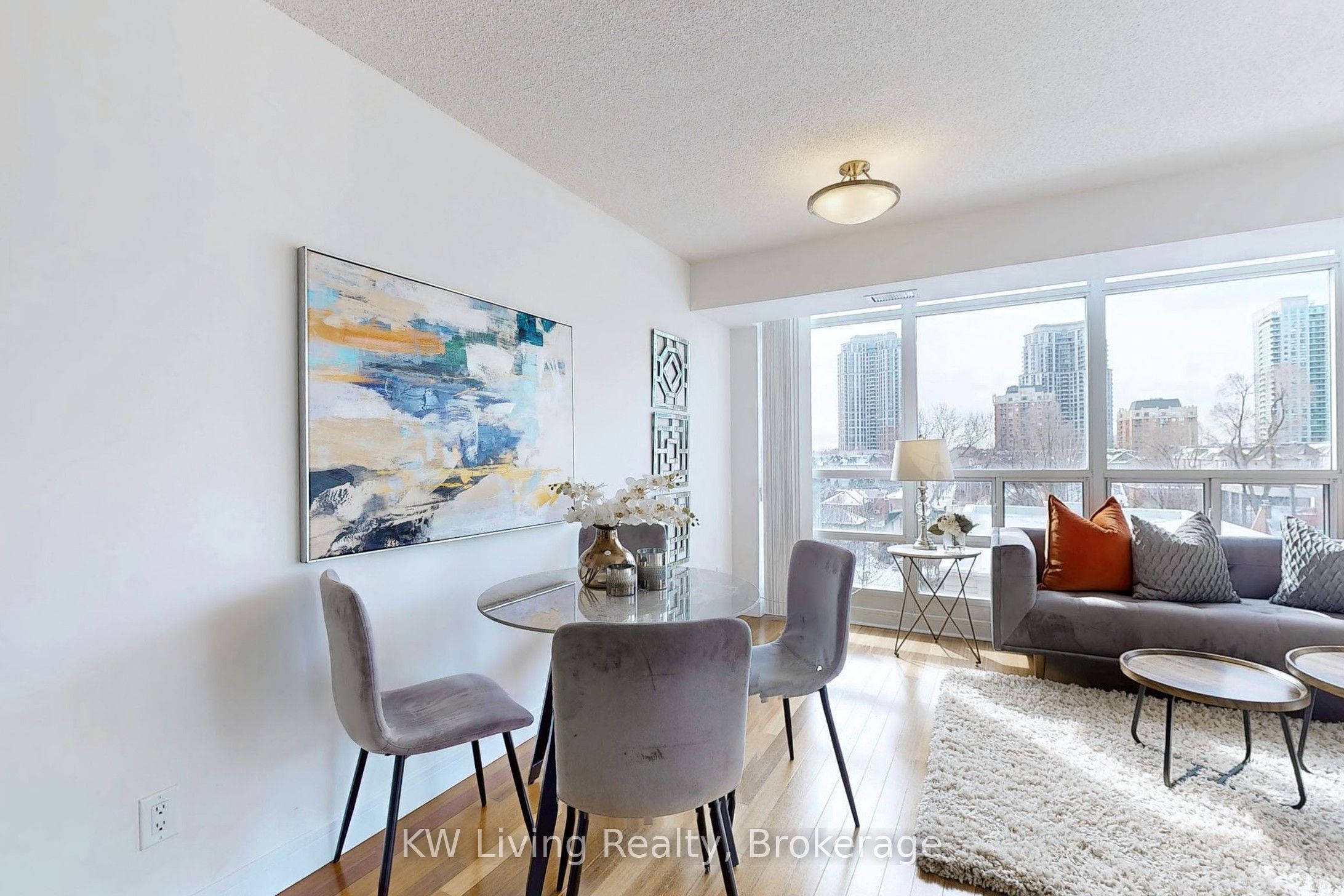 35 Bales Avenue, #615