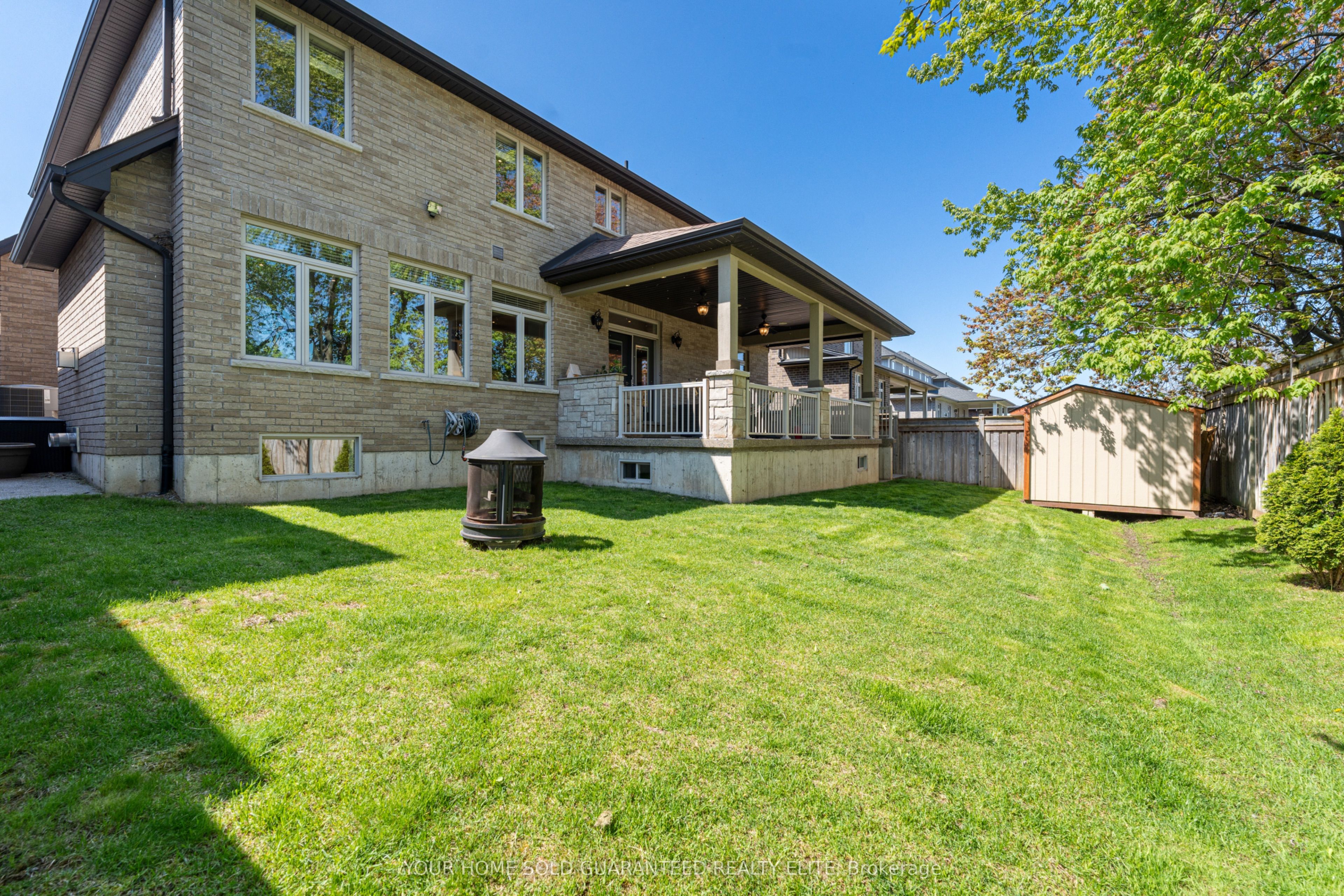 107 Lampman Drive