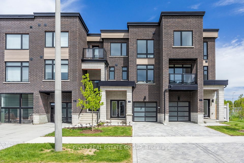 157 Brockley Drive
