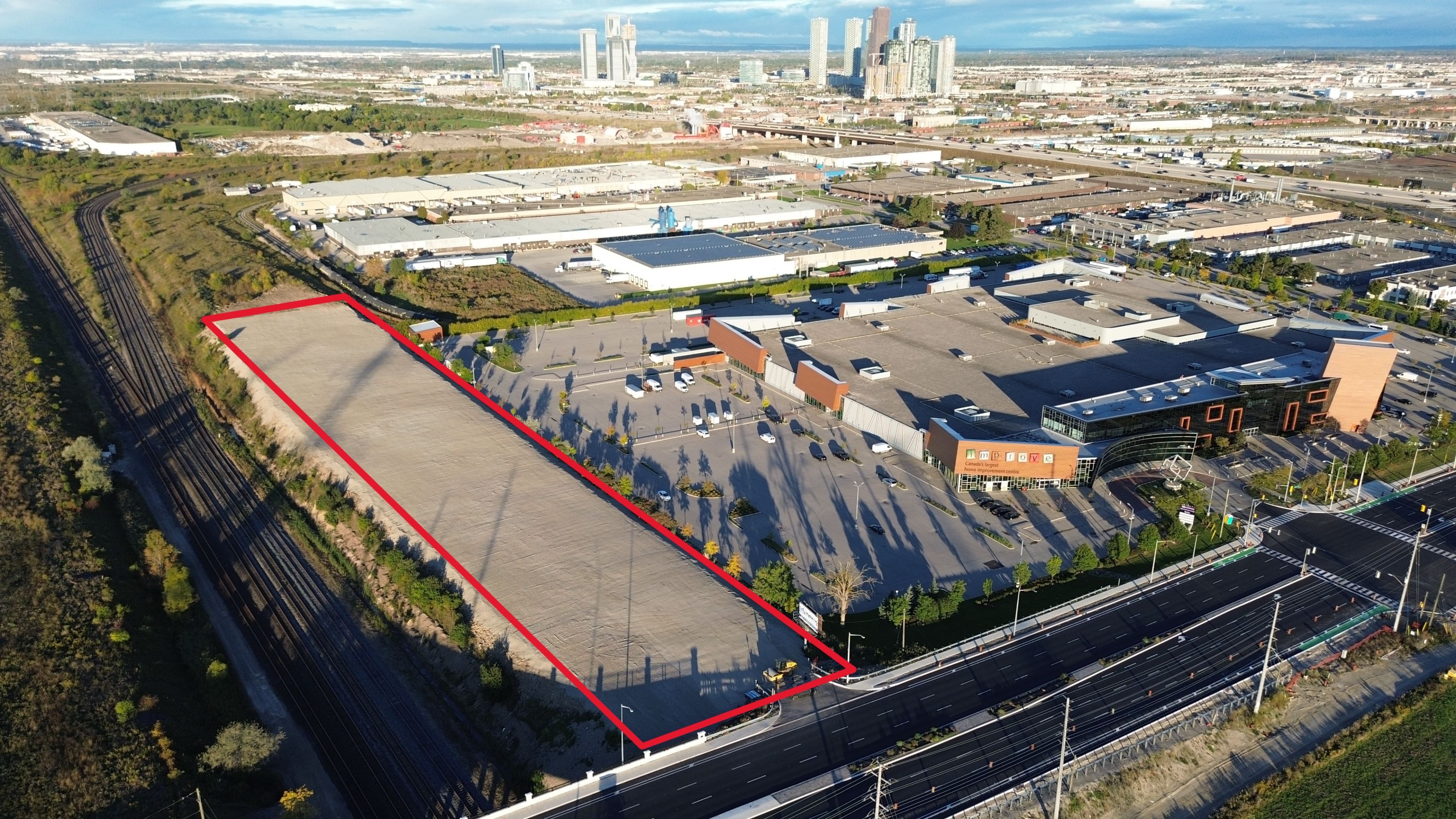 7240 Keele Street Unit# B Vaughan Ontario L4K 1Z8
