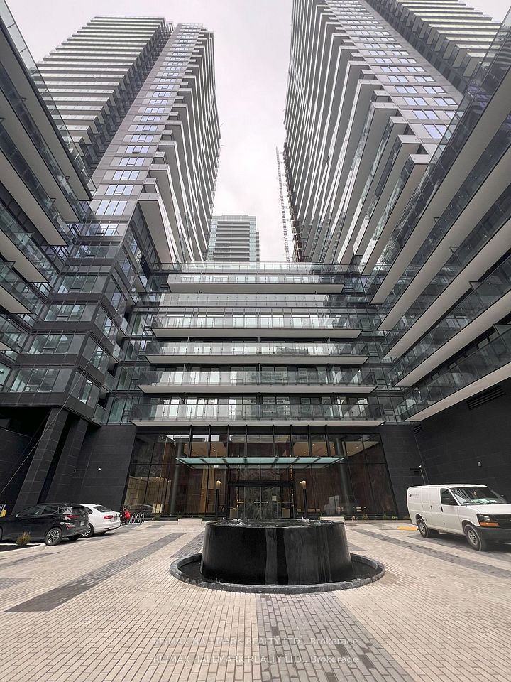 #1510 - 127 Broadway Avenue, Toronto, ON M4P 1V4