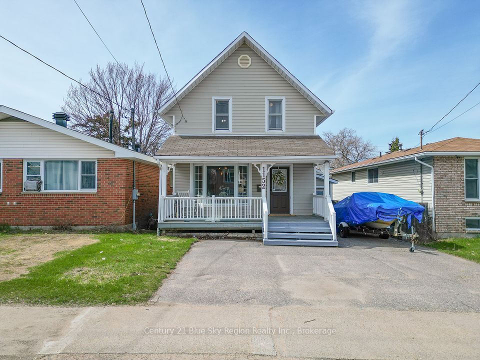 1152 Hammond