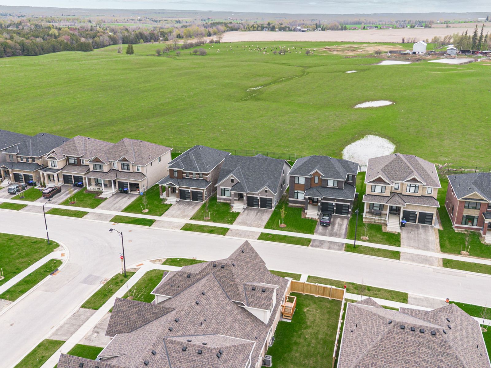 2 Bayberry Drive