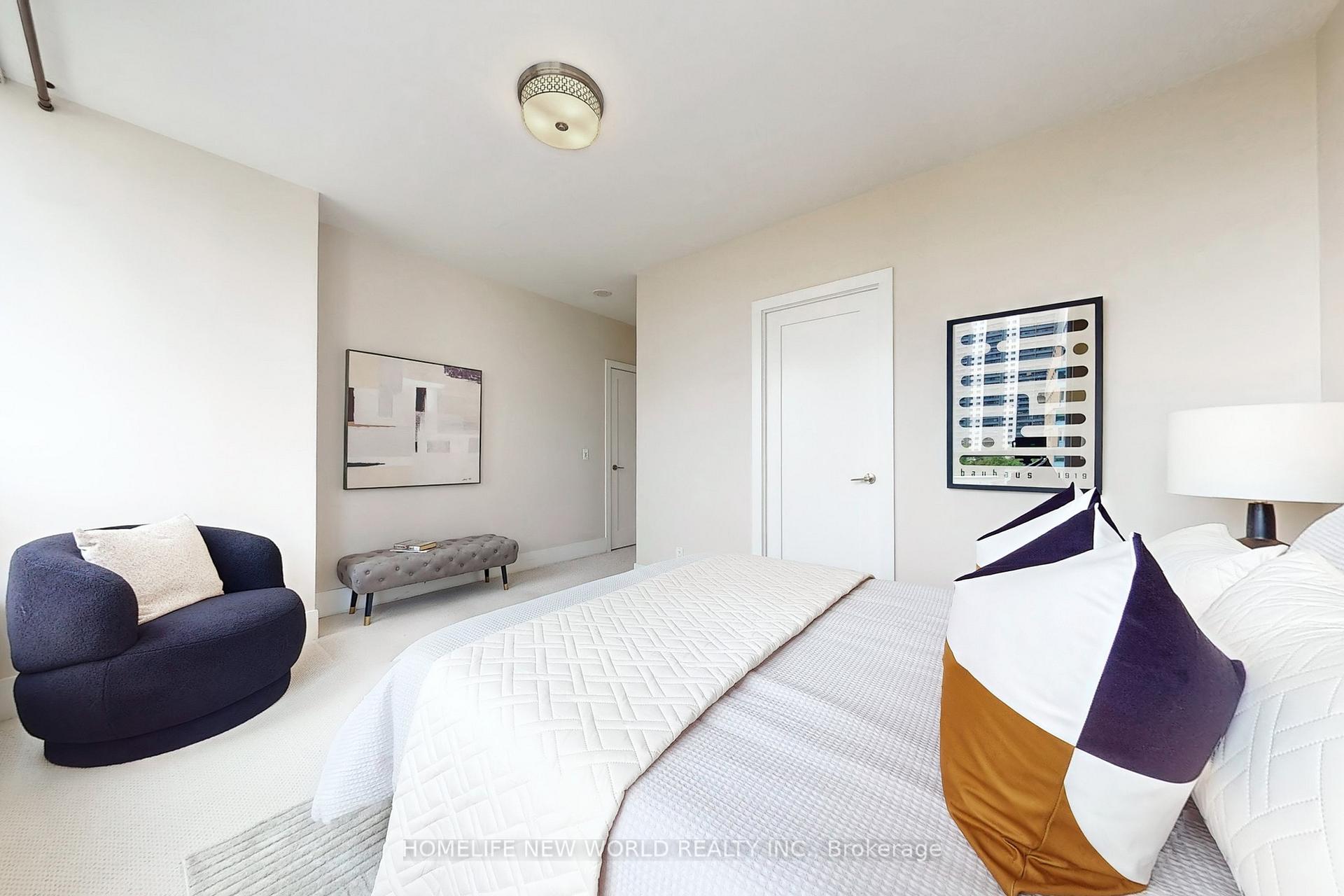 2 Bedrooms Condo at 120 Homewood, Toronto For sale