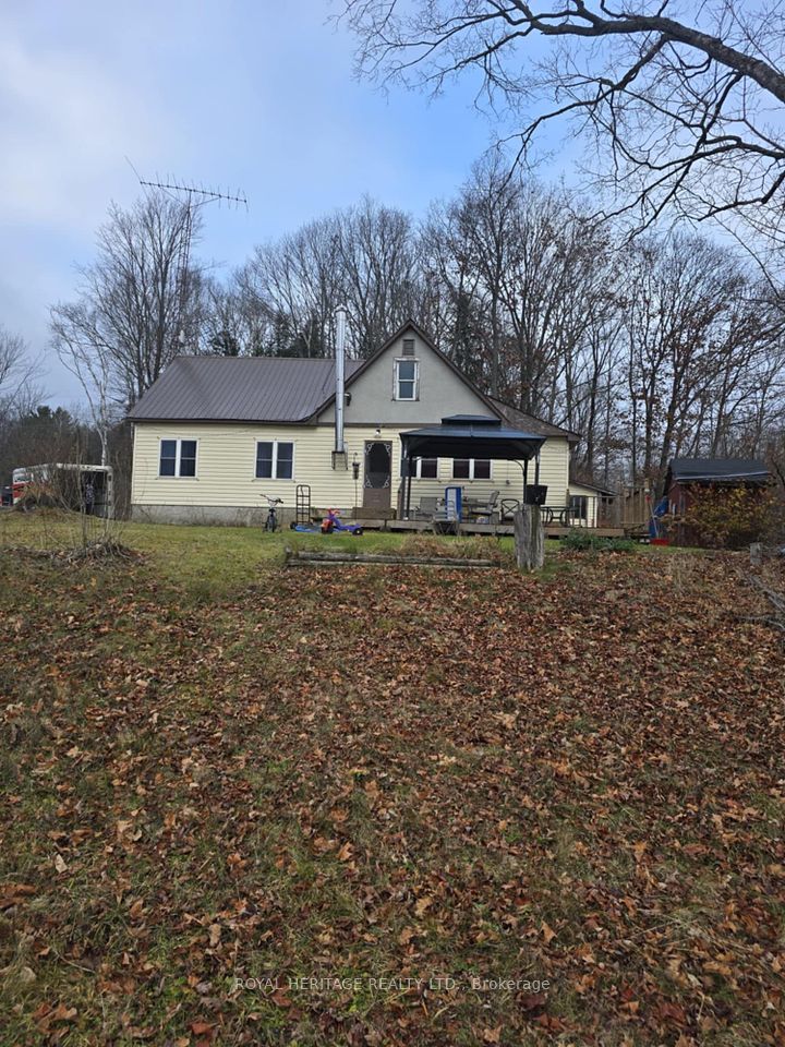 256 Trout Lake