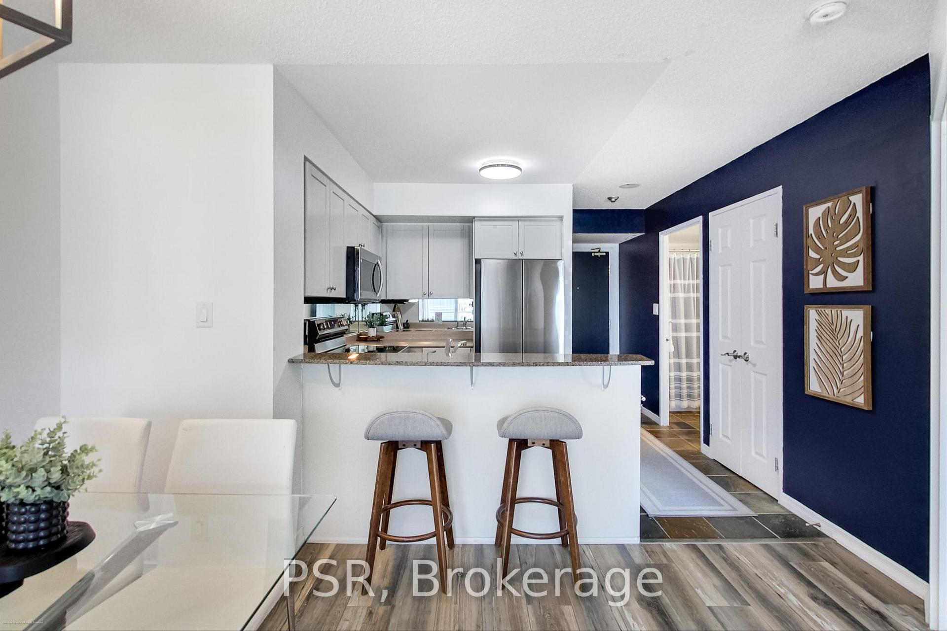 1 Bedroom Condo at 230 King, Toronto For sale