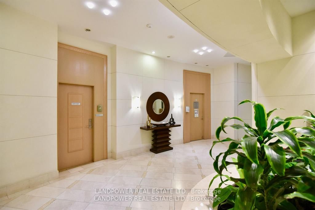 503 Beecroft Road, #Ph5
