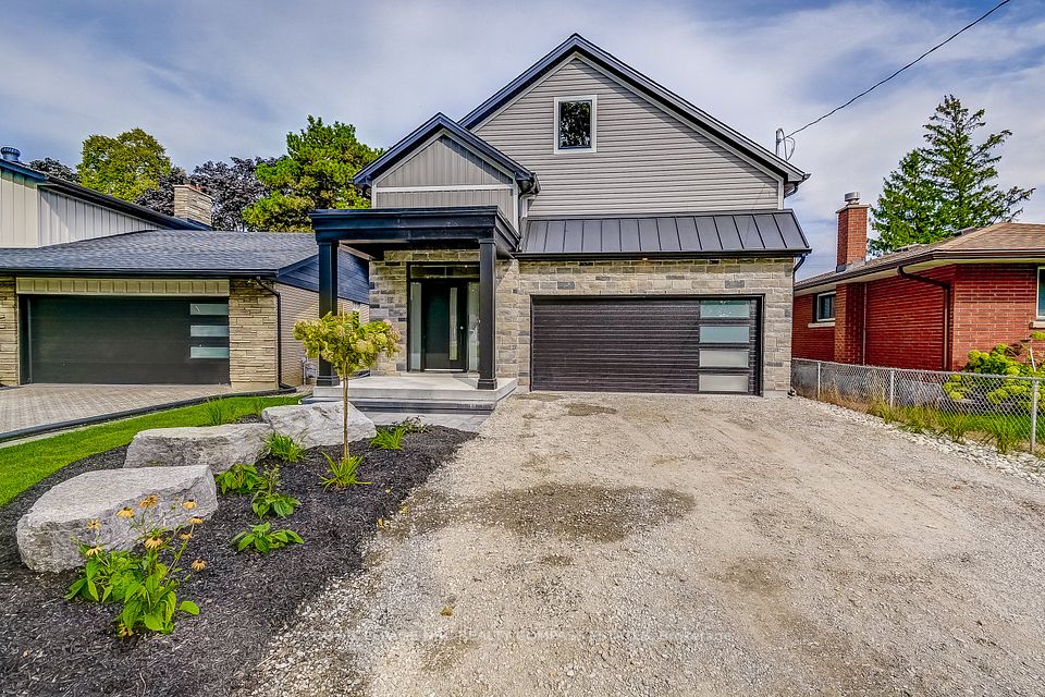 38A NEPTUNE Drive, St. Catharines, ON L2M 2S2
