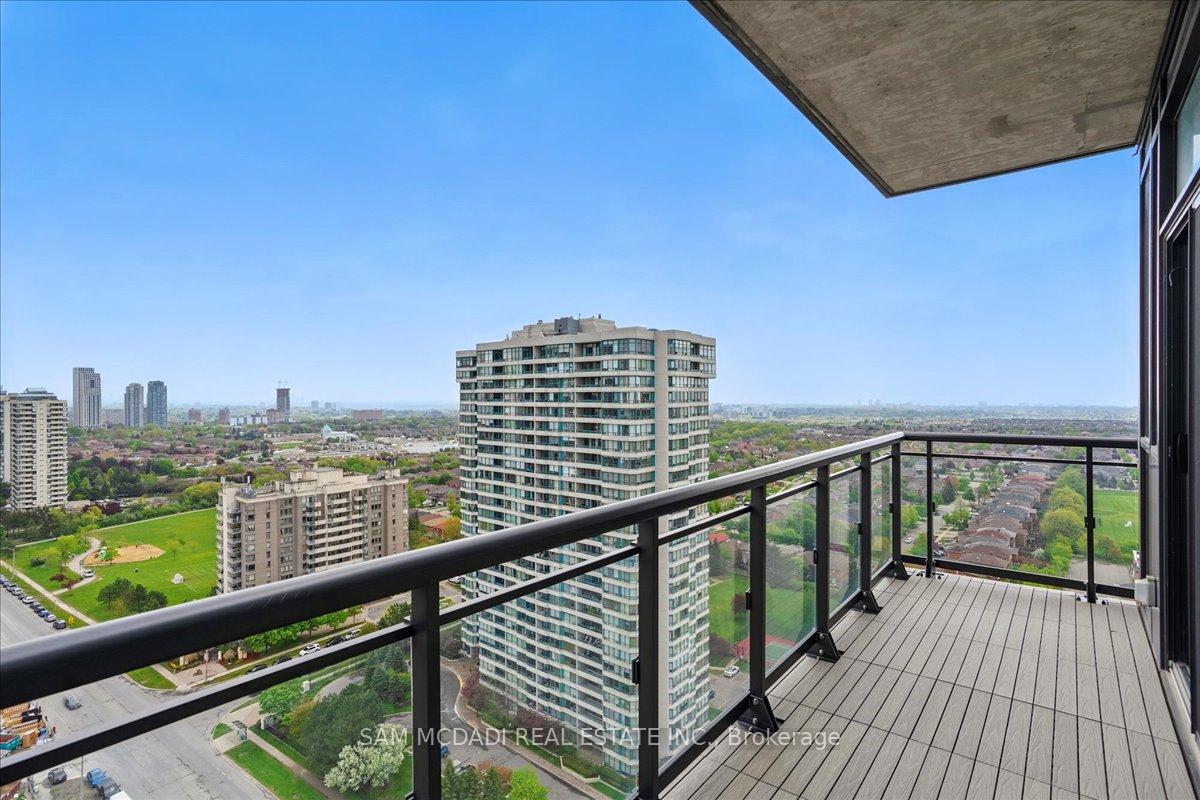 2 Bedrooms Condo at 3975 Grand Park, Mississauga For sale
