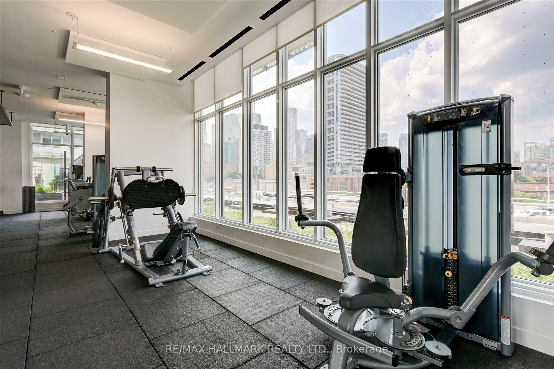 20 Richardson Street E, #602