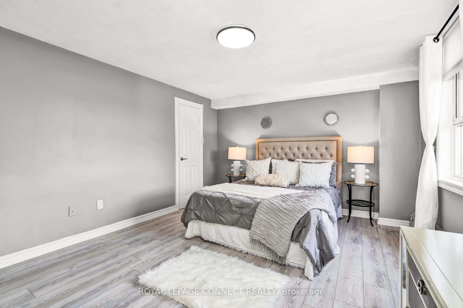 2 Bedrooms Condo at 270 Palmdale,  Toronto For sale